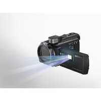 Sony Handycam HDR-PJ790VE Digital HD Video Camera Recorder 1080 50i PAL - New, Opened Box Image 1