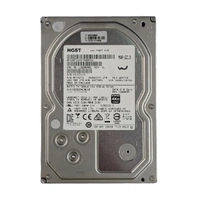 EMC HGST HUS726020ALN610 2TB 3.5" 4Kn 7.2K SATA Enterprise Hard Drive Image 0