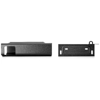 HP 2JA32AA Desktop Mini Security/Dual VESA Sleeve Image 1