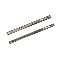 HP 2U Quick Deploy Rail System for ProLiant DL380 G4 360322-503 Image 1