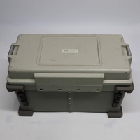 HP 37732A Telecom/Datacom Analyzer Image 1