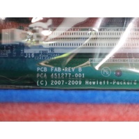 HP Proliant DL380 G6 Motherboard 496069-001 451277-001 System Board Image 1