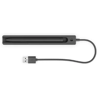 HP Slim Rechargeable Pen Charger (4X491AA) M89939-001 Image 0