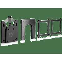 HP Monitor Quick Release/Spacer Option Kit EM870-61001 Image 1