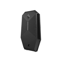HP Z VR G1 Backpack Computer/Workstation i7-7820HQ Quadro P5200 256GB SSD 16 GB RAM No OS Image 0