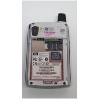 HP iPAQ Pocket PC PDA - h6365 Image 1