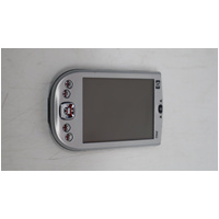 HP iPAQ Pocket PC PDA - rx1950 Image 0