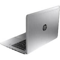 HP EliteBook Folio 1040 G2 i5 5300U 2.30GHz 8GB RAM 256GB SSD 14" NO OS Image 1