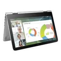 HP Spectre x360 2-in-1 13-aw0xxx Intel i7 1065G7 1.30GHz 16GB RAM 512GB SSD 13.3" Win 11 Image 0