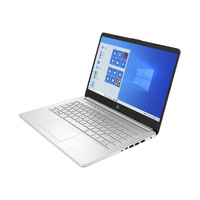HP Laptop 14s-fq0xxx AMD Athlon Silver 3050U 2.20GHz 8GB RAM 256GB SSD 14" Win 11 Image 1