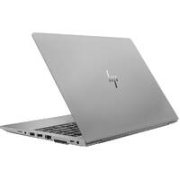 HP ZBook 14u G5 Intel i5 8350U 1.70GHz 8GB RAM 512GB SSD 14" Win 11 - B Grade Image 1