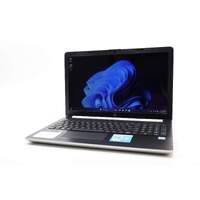 HP Laptop 15-da0xxx Intel i5 8250U 1.60GHz 8GB RAM 1TB HDD 15.6" Win 11 Image 0