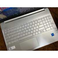 HP Laptop 15s-fq4xxx Intel i5 1155G7 2.50GHz 8GB RAM 500GB SSD 15.6" FHD Win 11 Image 1