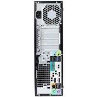 HP Z230 SFF Workstation Intel i7 4790 3.60GHz 4GB RAM 512GB SSD NO OS Image 1