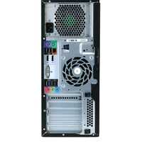 HP Z230 Tower Workstation Intel i7 4770 3.40GHz 8GB RAM 500GB HDD NO OS Image 1