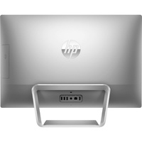 HP 24-b227a AIO Intel i7 7700T 2.90GHz 16GB RAM 2TB HDD 23.8" FHD Wi-Fi Win 10 Image 1
