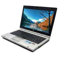 HP Elitebook 2570p Intel i7 3520m 2.90Ghz 8GB RAM 500GB HDD 12.5" NO OS Image 1