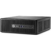 HP Desk 400 G2 SFF i7 4790 3.3Ghz 8GB RAM 1TB HDD NO OS Image 1