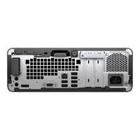 HP ProDesk 400 G4 SFF Intel i5 7500 3.40GHz 4GB RAM 128GB SSD Win 10 Image 1