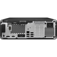 HP Pro SFF 400 G9 Intel i7 12700 4.90GHz 16GB RAM 256GB SSD Win 11 Image 0