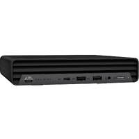 HP Pro Mini 400 G9 Intel i5 12500T 4.40GHz 16GB RAM 256GB SSD Wi-Fi Win 11 Image 0