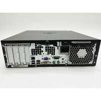 HP Compaq  4300 Intel i5 3470s 2.90Ghz 4GB RAM 500GB HDD NO OS Image 1