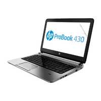 HP Book 430 G2 Intel i3 5005U 2.0GHz 4GB RAM 500GB HDD 13.3" NO OS Image 1
