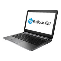 HP ProBook 430 G2 Intel i3 5010U 2.10GHz 4GB RAM 500GB SSD 13.3" NO OS Image 1