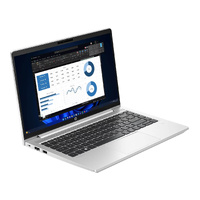 HP ProBook 440 G10 Intel i5 1340P 4.60GHz 16GB RAM 256GB SSD 14" Touch Win 11 Image 0