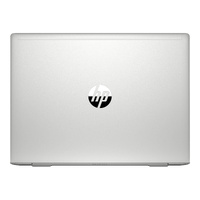 HP ProBook 445 G6 AMD Ryzen 7 Pro 2700U 2.20GHz 16GB RAM 512GB SSD 14" Win 10 - B Grade Image 1