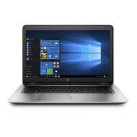 HP ProBook 470 G4 Intel i5 7200U 2.30GHz 8GB RAM 500GB SSD 17.3" Win 10 - B Grade Image 0