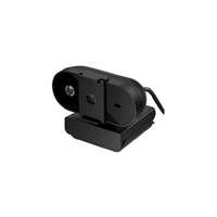 HP 325 FHD 1920 x 1080 USB Webcam 53X27AA Image 1