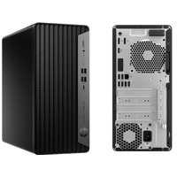 HP Elite Tower 600 G9 Intel i7 12700 2.10GHz 16GB RAM 512GB SSD Win 11 Image 0