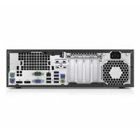 HP ProDesk 600 G2 SFF Intel i7 6700 3.40Ghz 8GB RAM 256GB SSD Win 10 Image 1