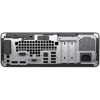 HP ProDesk 600 G3 SFF Intel i5 7600 3.50GHz 4GB RAM 128GB SSD Win 10 Image 1