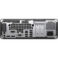 HP ProDesk 600 G3 SFF Intel i5 7500 3.40GHz 16GB RAM 256GB SSD Win 10 Image 1