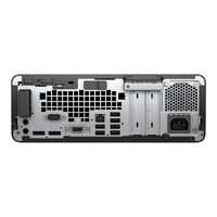 HP ProDesk 600 G3 SFF Intel i5 7500 3.40GHz 32GB RAM 1TB HDD Win 10 Image 1