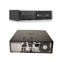 HP Compaq 6200  SFF Intel i5 2400 3.10Ghz 4GB RAM 2TB HDD NO OS Image 1
