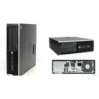 HP Compaq  SFF 6300 Intel i7 G2 2600 3.40GHz 4GB RAM 500GB HDD NO OS Image 1