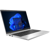 HP EliteBook 640 G9 Intel i7 1255U 1.70GHz 16GB RAM 512GB SSD 14" FHD Win 11 Image 0