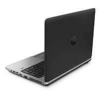 HP ProBook 650 G1 Intel i5 4210M 2.60GHz 4GB RAM 320GB HDD 15.6" NO OS Image 1