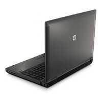 HP ProBook 6560b Intel i5 2540M 2.60GHz 4GB RAM 320GB HDD 15.6" NO OS Image 1