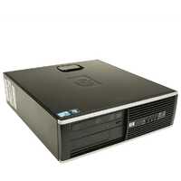 HP Compaq 8000 SFF Elite Core 2 Duo 2.93GHz 2GB RAM 160GB HDD NO OS Image 1