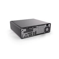 HP EliteDesk 800 G3 SFF Intel i5 7500 3.40GHz 12GB RAM 256GB SSD Win 10 Image 1