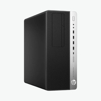 HP EliteDesk 800 G5 Tower Intel i7 9700 3.0GHz 16GB RAM 512GB SSD Win 11 Image 1
