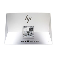 HP EliteOne 800 G6 AIO Intel i5 10500 3.10GHz 16GB RAM 256GB SSD 24" Touch Wi-Fi Win 11 No Stand Image 1