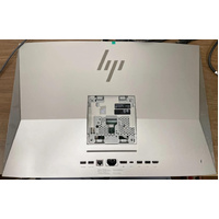 HP EliteOne 800 G6 AIO Intel i5 10500 3.10GHz 8GB RAM 512GB SSD 24" FHD Wi-Fi Win 11 No Stand Image 0