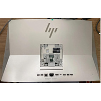 HP EliteOne 800 G6 AIO Intel i7 10700 2.90GHz 16GB RAM 256GB SSD 24" FHD Wi-Fi Win 11 No Stand Image 0