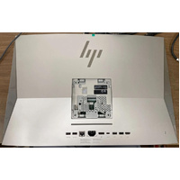 HP EliteOne 800 G6 AIO Intel i7 10700 2.90GHz 16GB RAM 1TB SSD 24" FHD Wi-Fi Win 11 No Stand Image 0