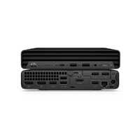 HP EliteDesk 800 G6 Mini Intel i5 10500 3.10GHz 16GB RAM 256GB SSD Wi-Fi Win 11 Image 1